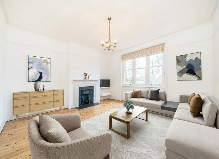 West Hill, Putney, SW15, photo 2