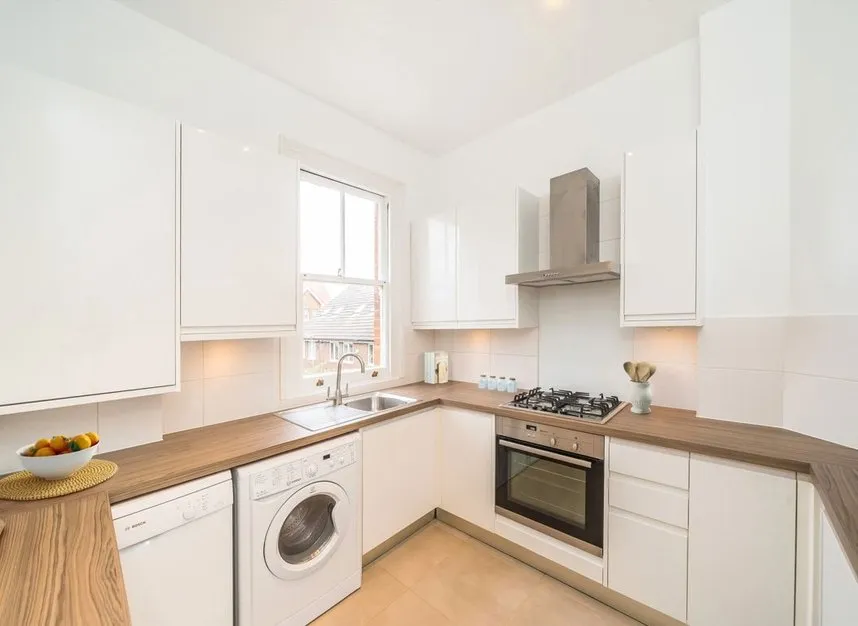 West Hill, Putney, SW15, photo 3
