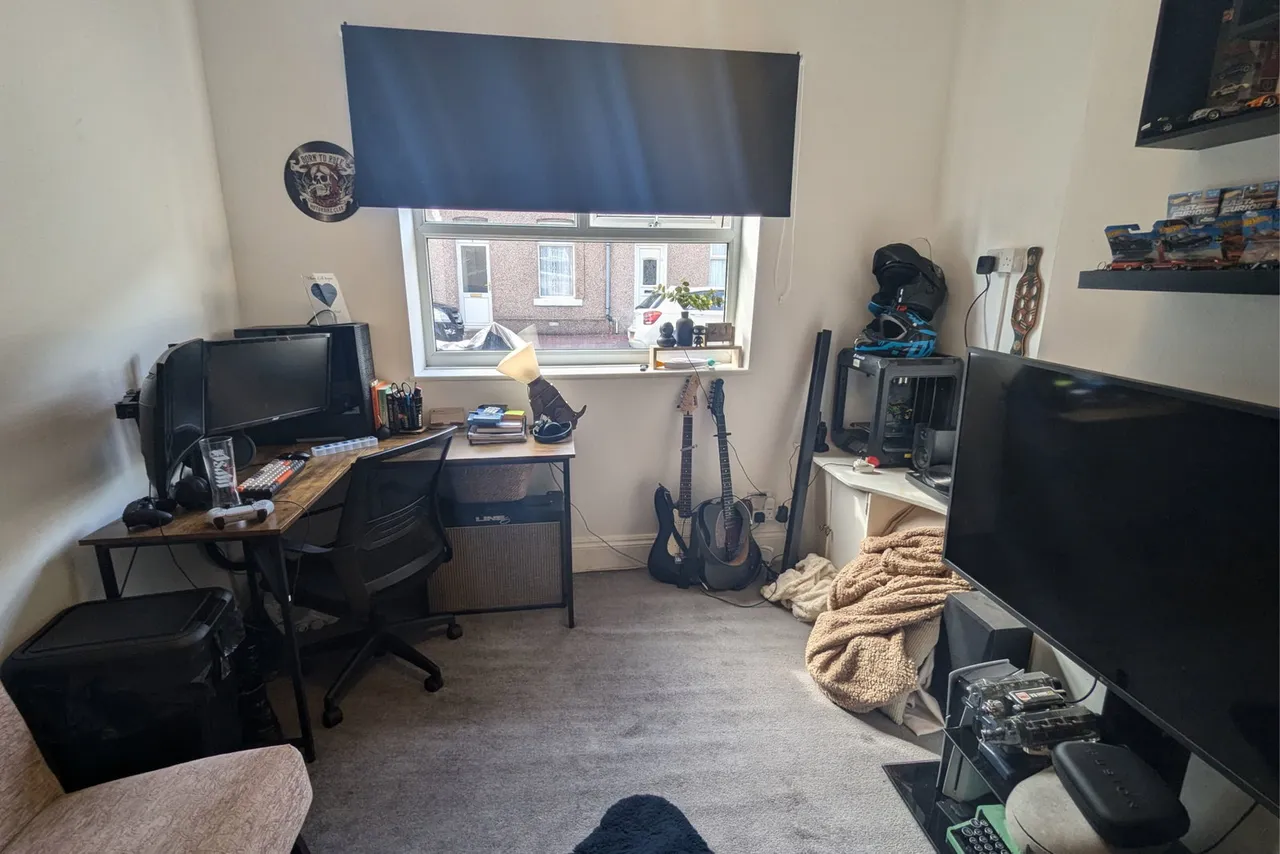 Cameron Street, Barrow-in-furness, LA14 2PY, photo 4
