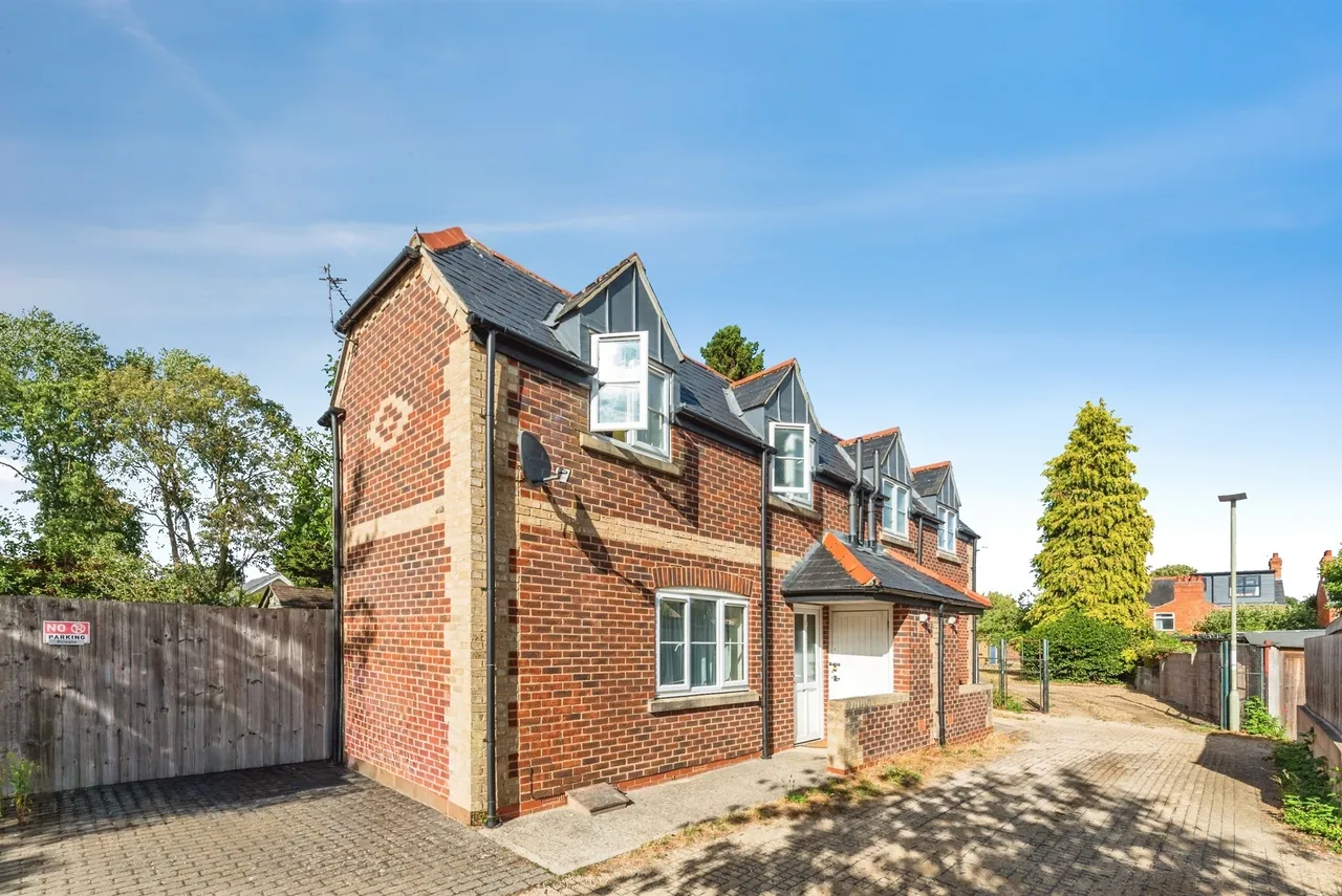 Milvery Way, Littlemore, OX4, photo 14