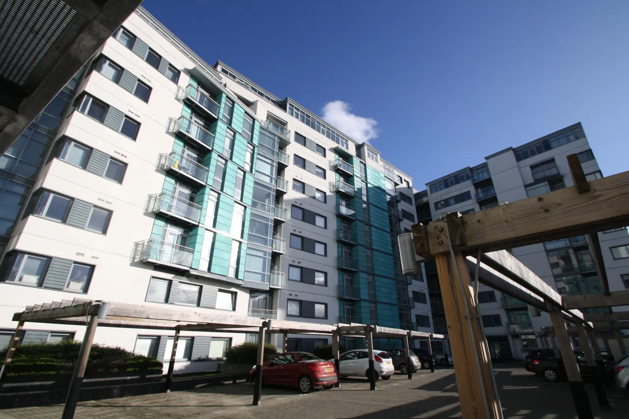 flat to rent, Ingram Street, Leeds, LS11