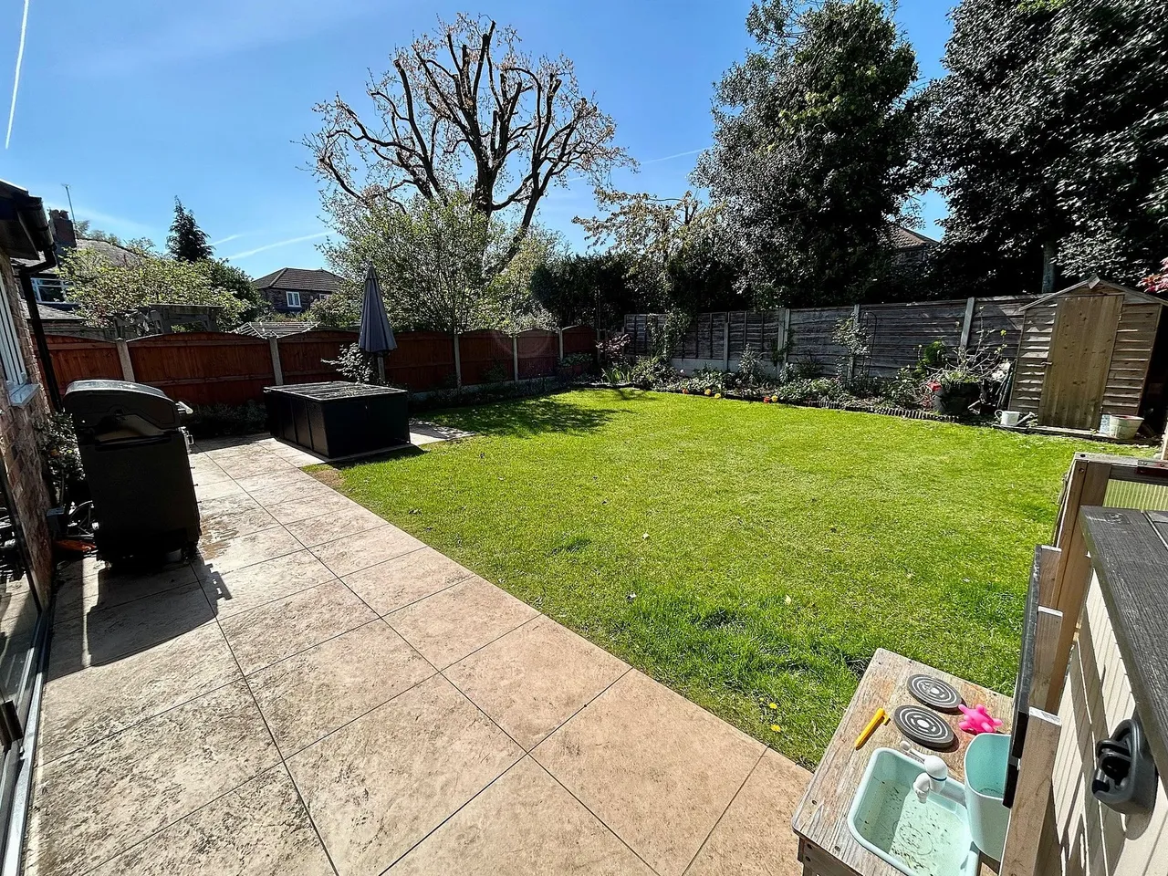 Broughville Drive, Manchester, photo 7