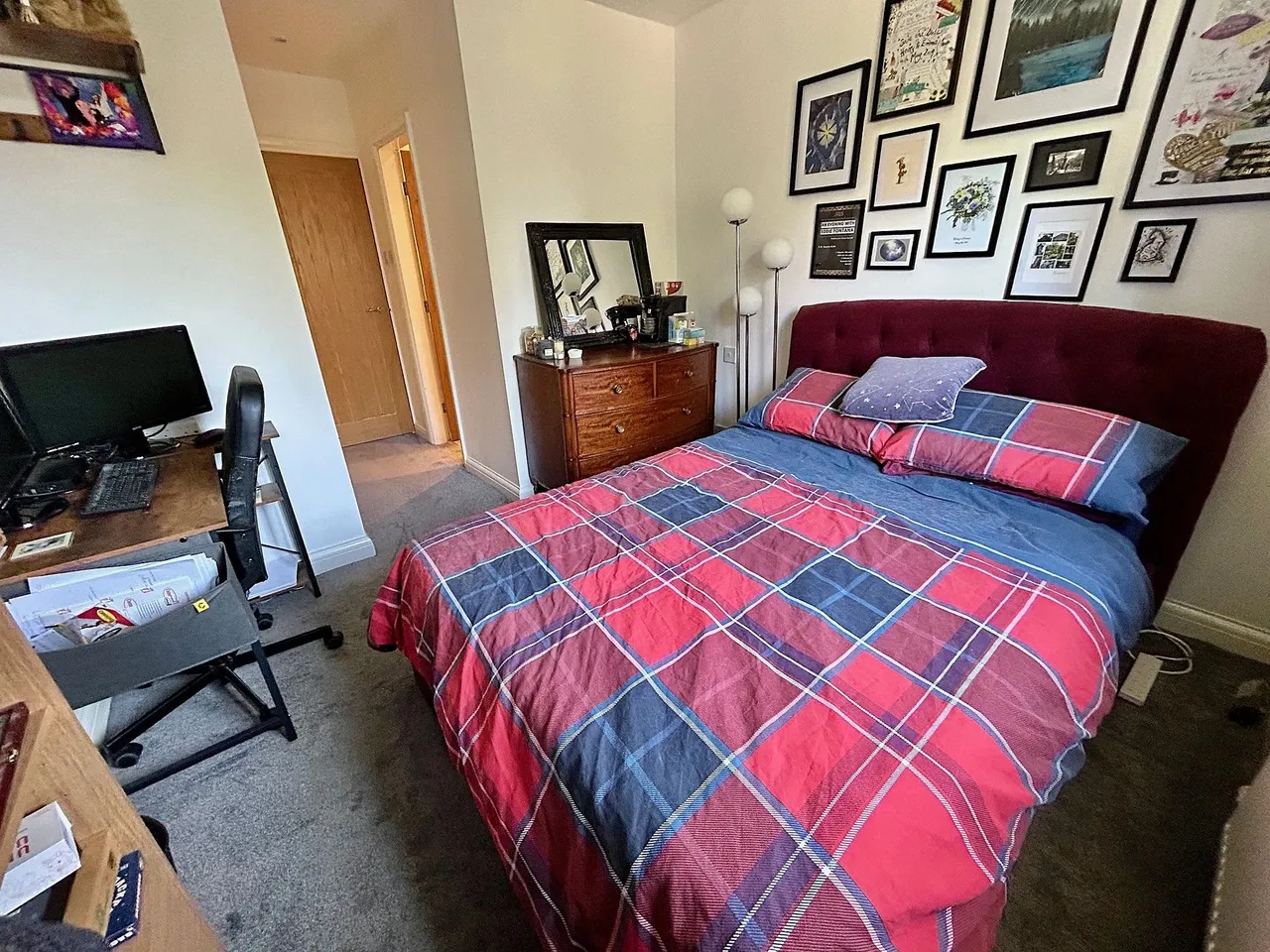 Broughville Drive, Manchester, photo 26