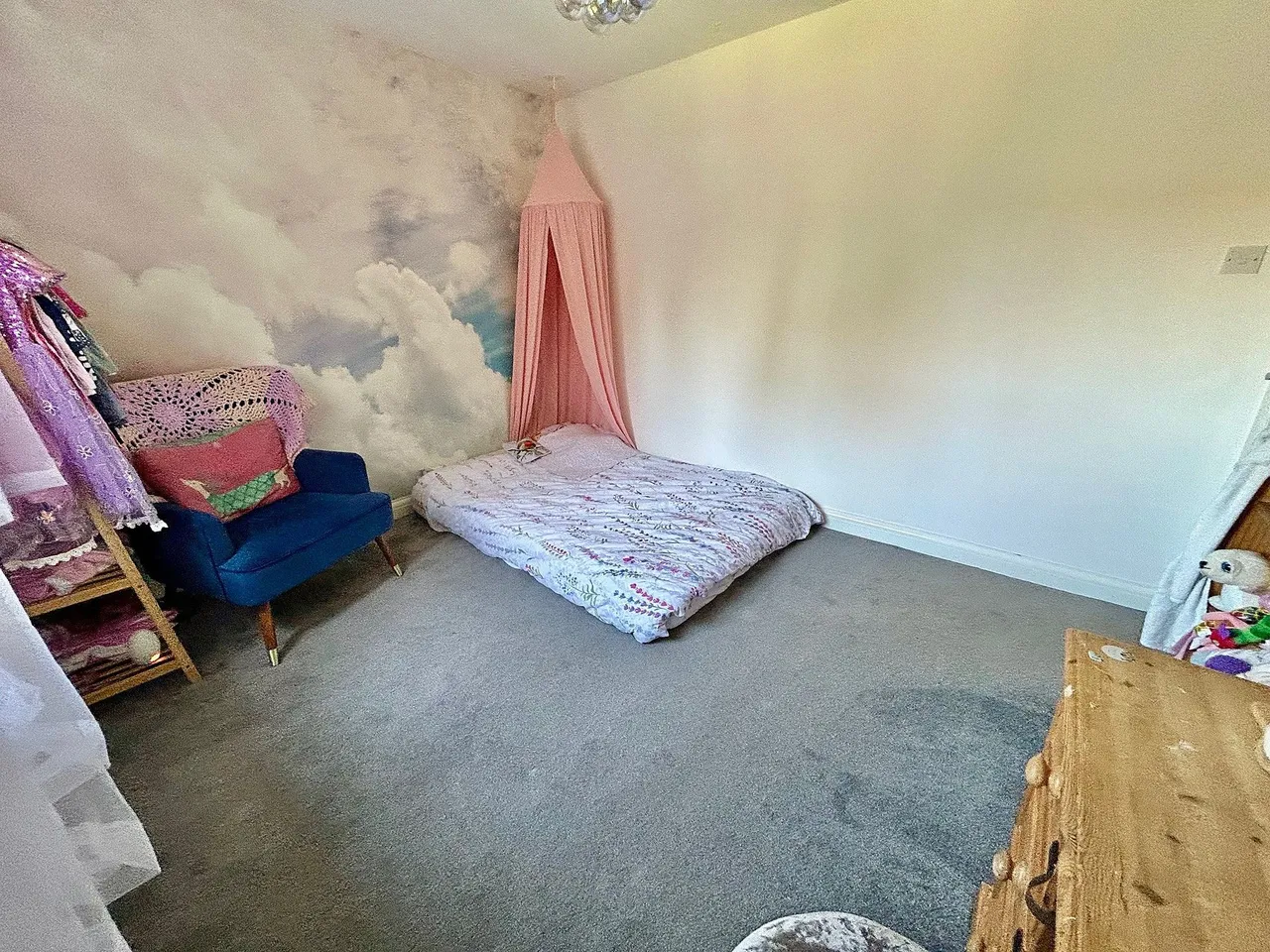 Broughville Drive, Manchester, photo 22