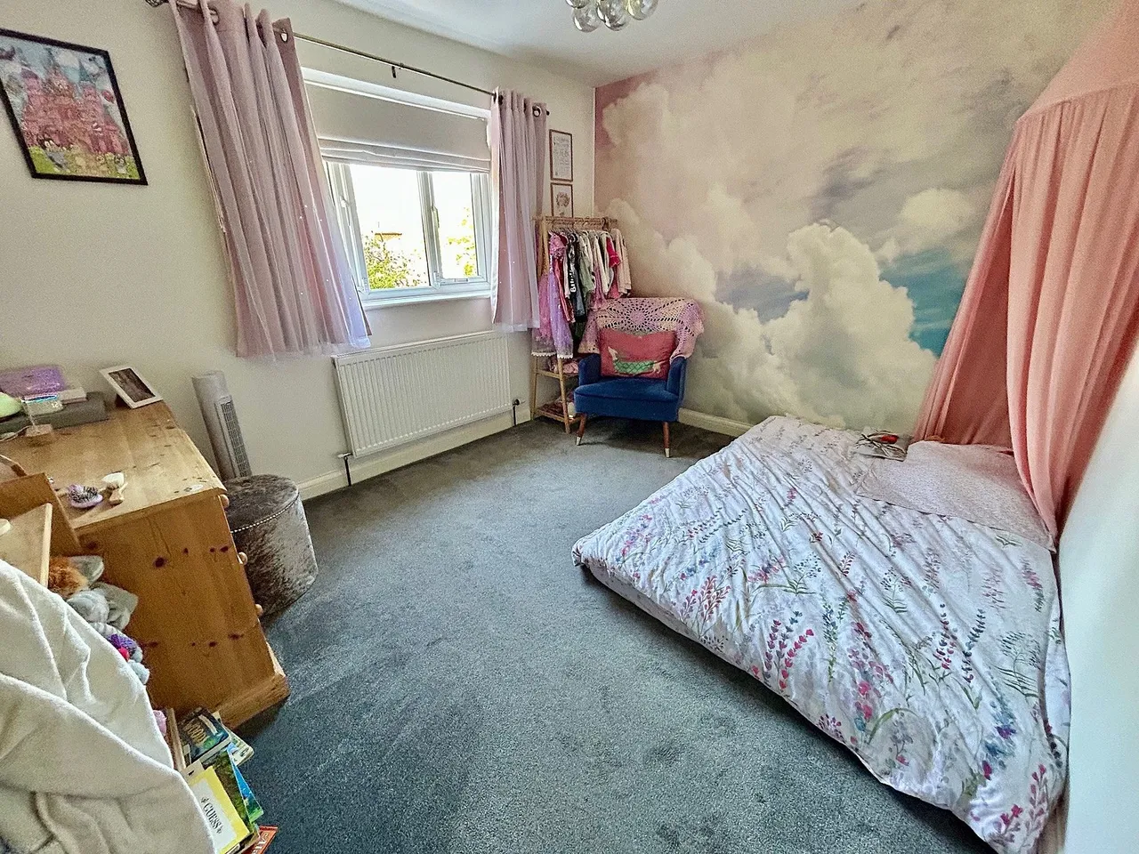 Broughville Drive, Manchester, photo 25
