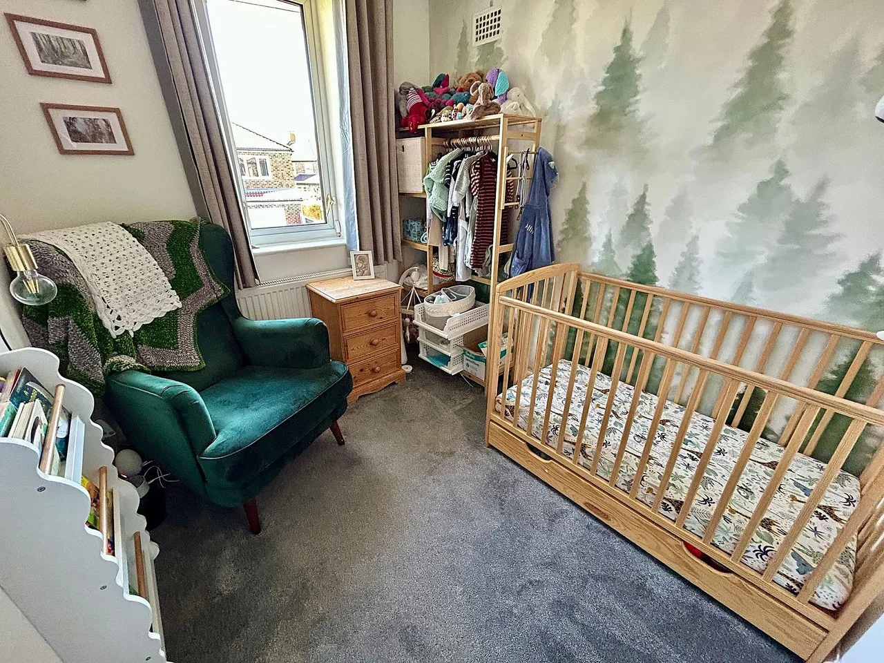 Broughville Drive, Manchester, photo 27