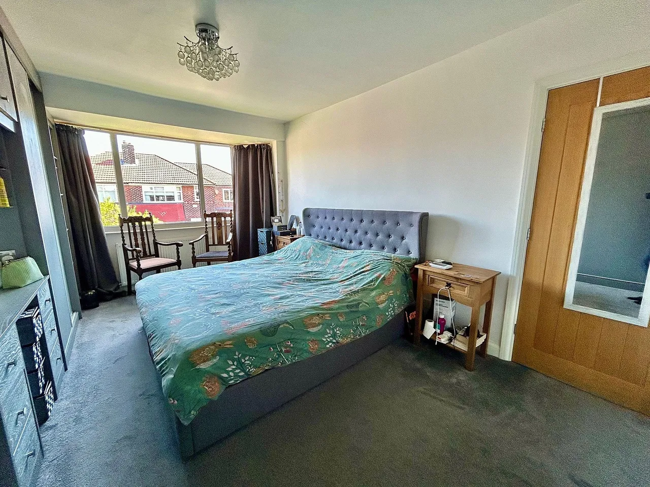 Broughville Drive, Manchester, photo 21