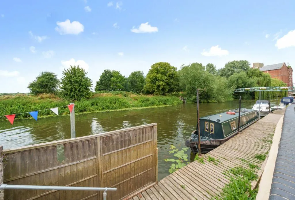 Tolsey Lane, Tewkesbury, GL20, photo 6