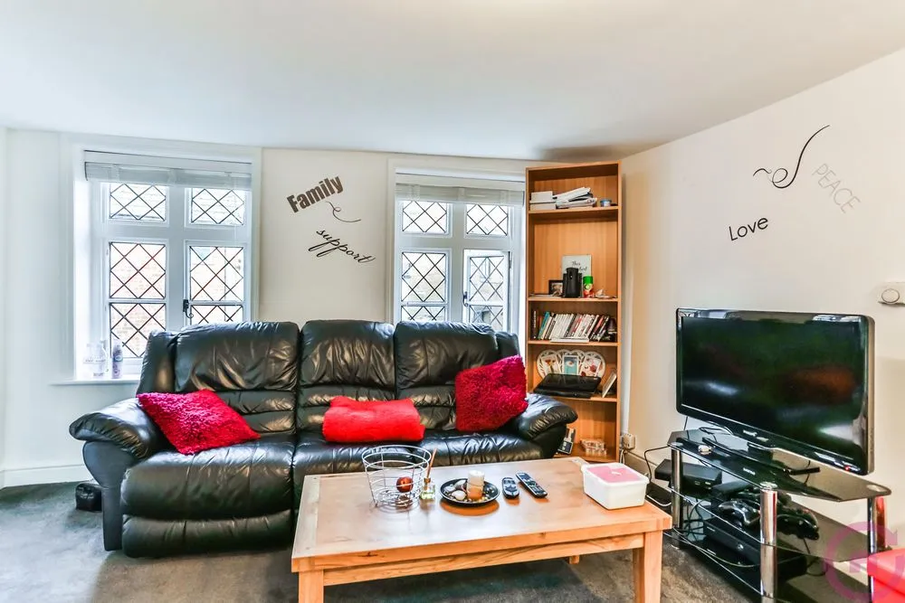 Tolsey Lane, Tewkesbury, GL20, photo 3