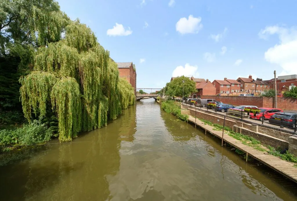 Tolsey Lane, Tewkesbury, GL20, photo 7