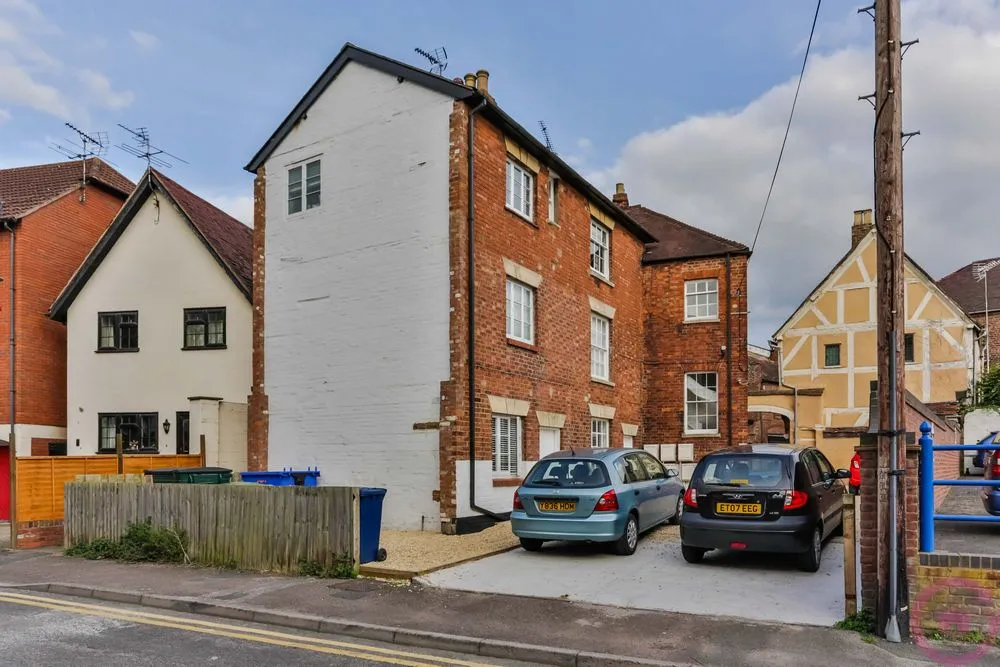 Tolsey Lane, Tewkesbury, GL20, photo 5
