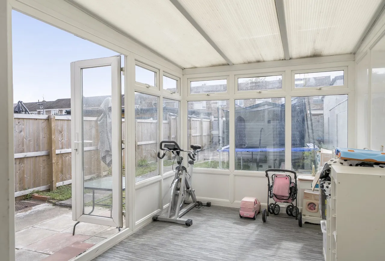 Station Road, South Gloucestershire, Kingswood, BS15 4PG, photo 10
