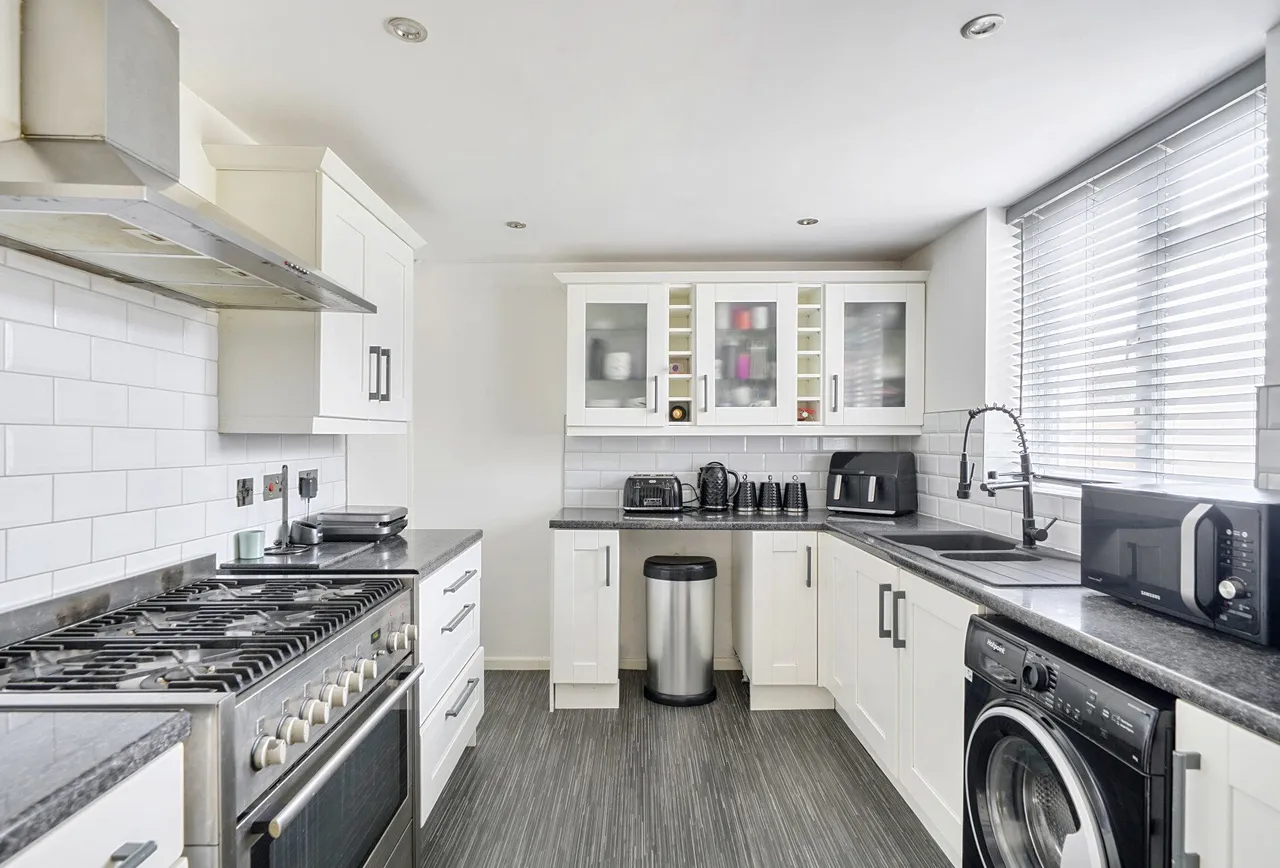 Station Road, South Gloucestershire, Kingswood, BS15 4PG, photo 6