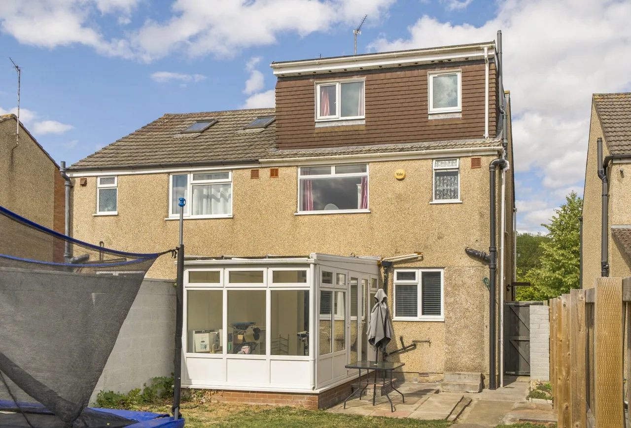 Station Road, South Gloucestershire, Kingswood, BS15 4PG, photo 19