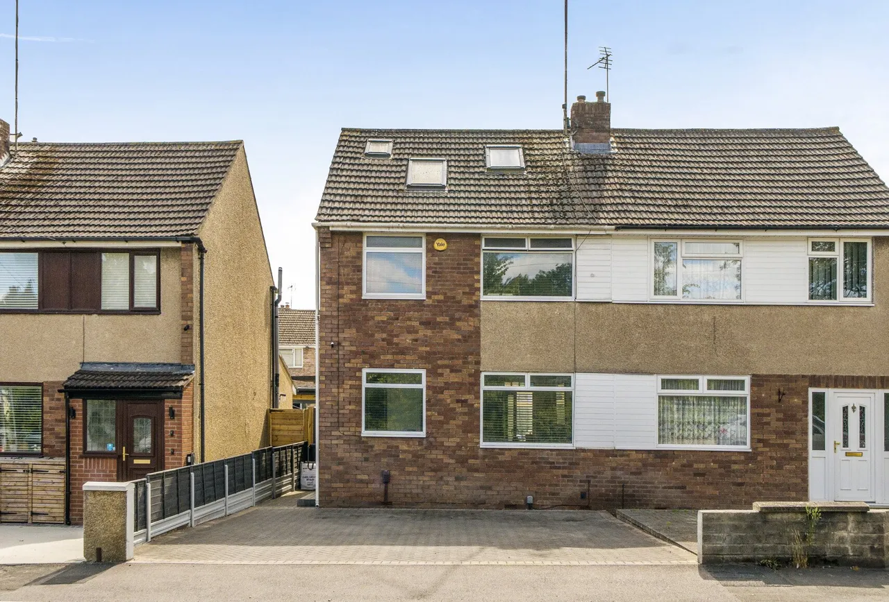 Station Road, South Gloucestershire, Kingswood, BS15 4PG, photo 4