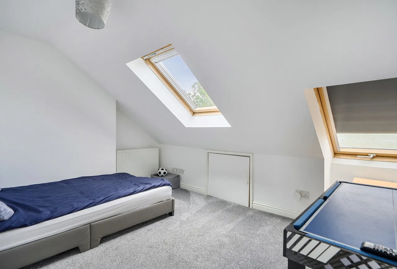 Station Road, South Gloucestershire, Kingswood, BS15 4PG, photo 18