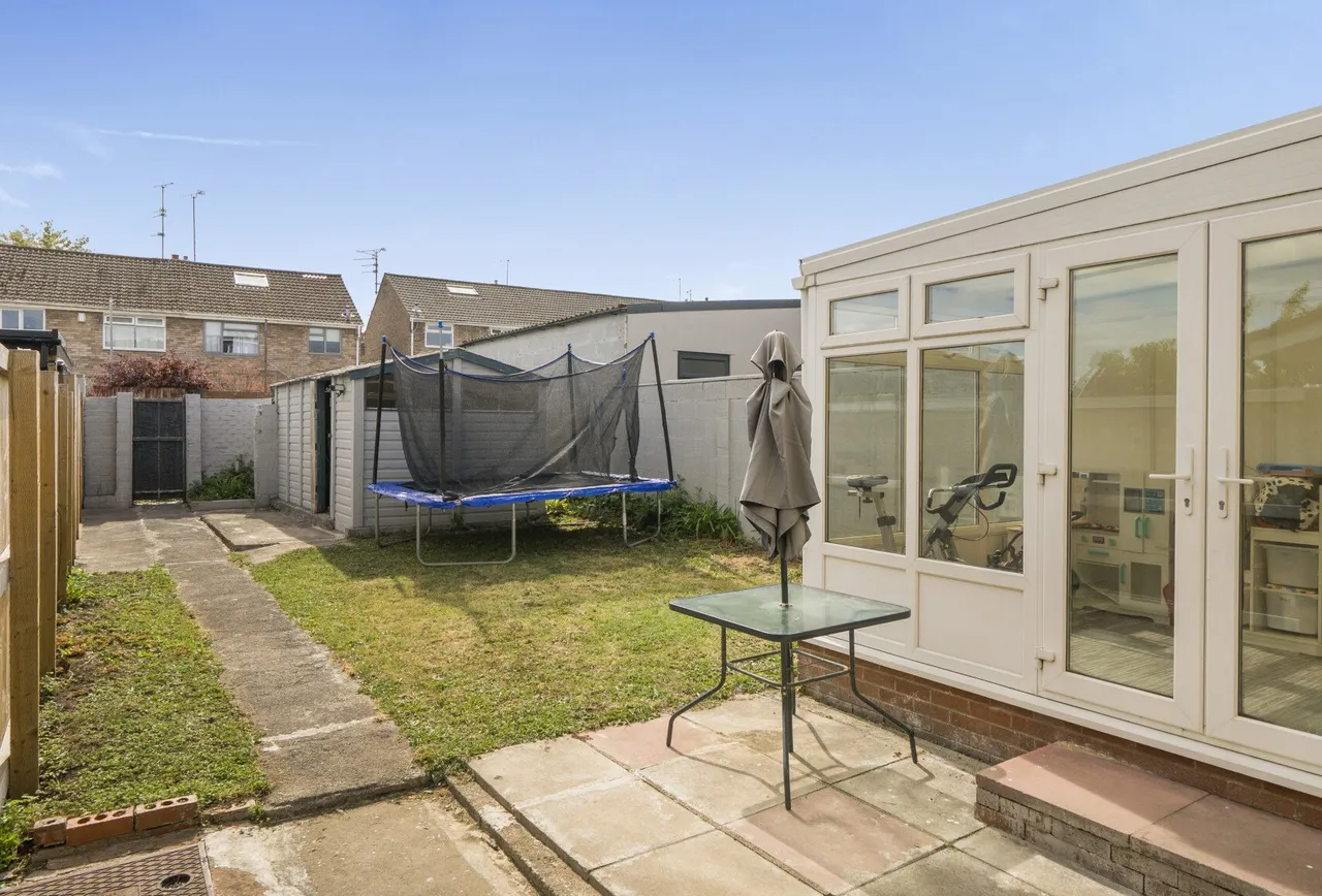 Station Road, South Gloucestershire, Kingswood, BS15 4PG, photo 11