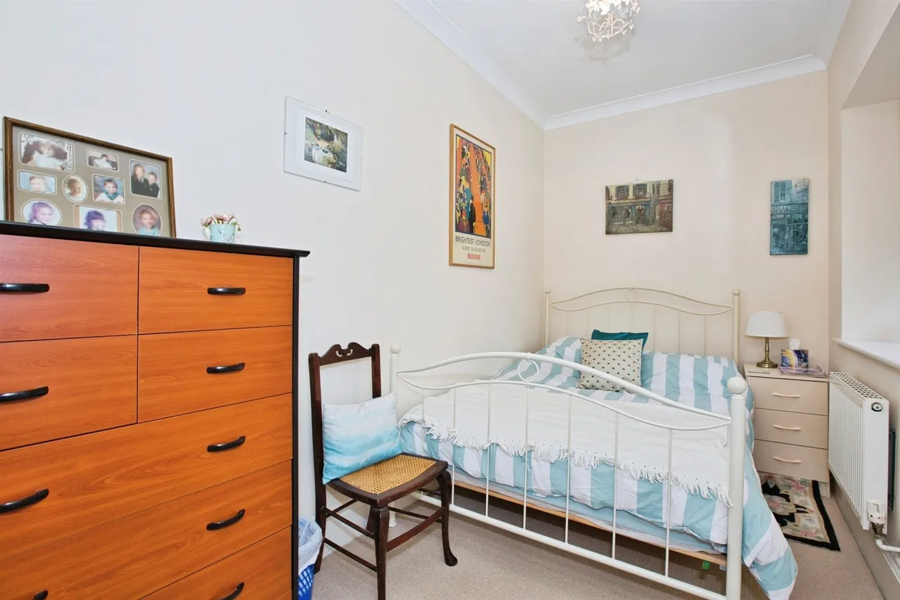 West End Court, Shepton Mallet, BA4, photo 13