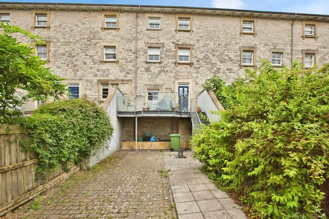 West End Court, Shepton Mallet, BA4, photo 17