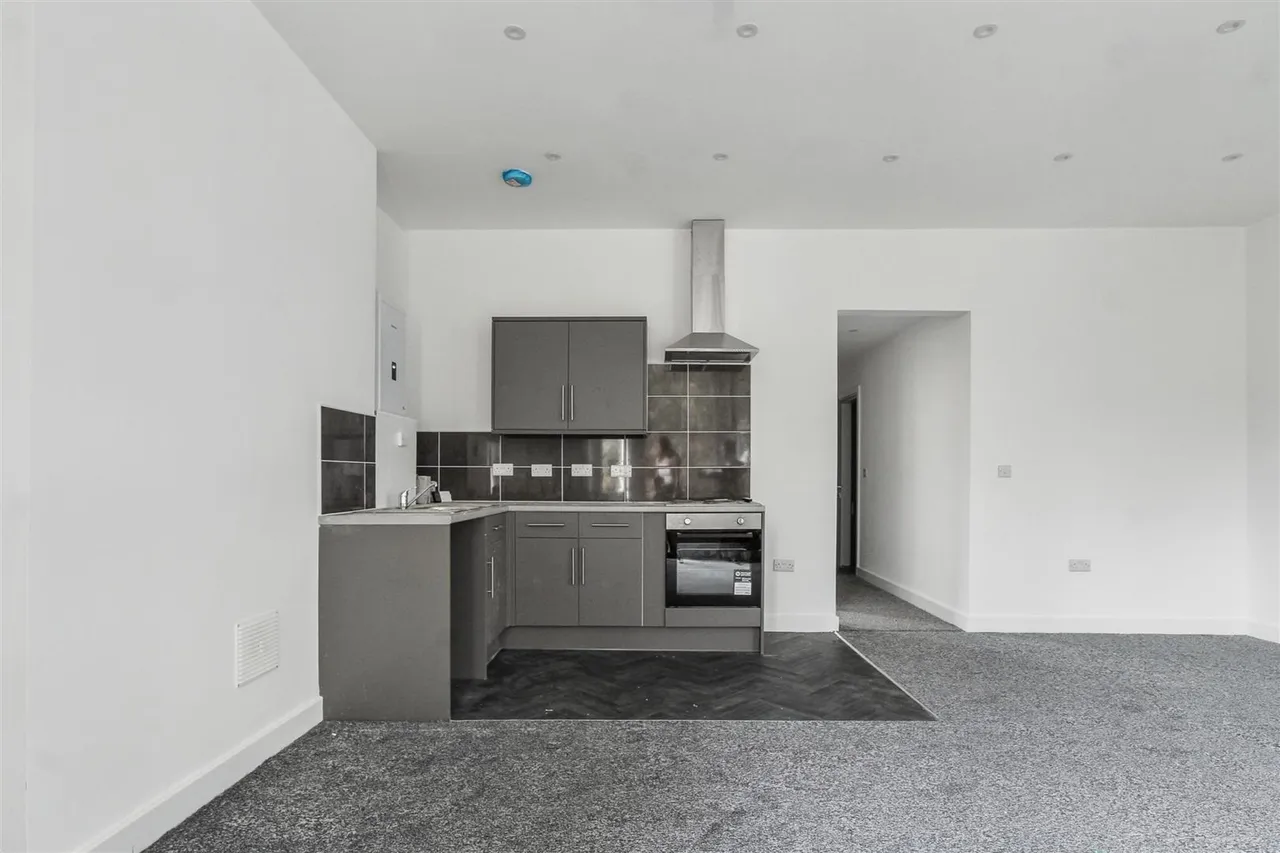 Forest Road West, Nottingham, NG7, photo 5