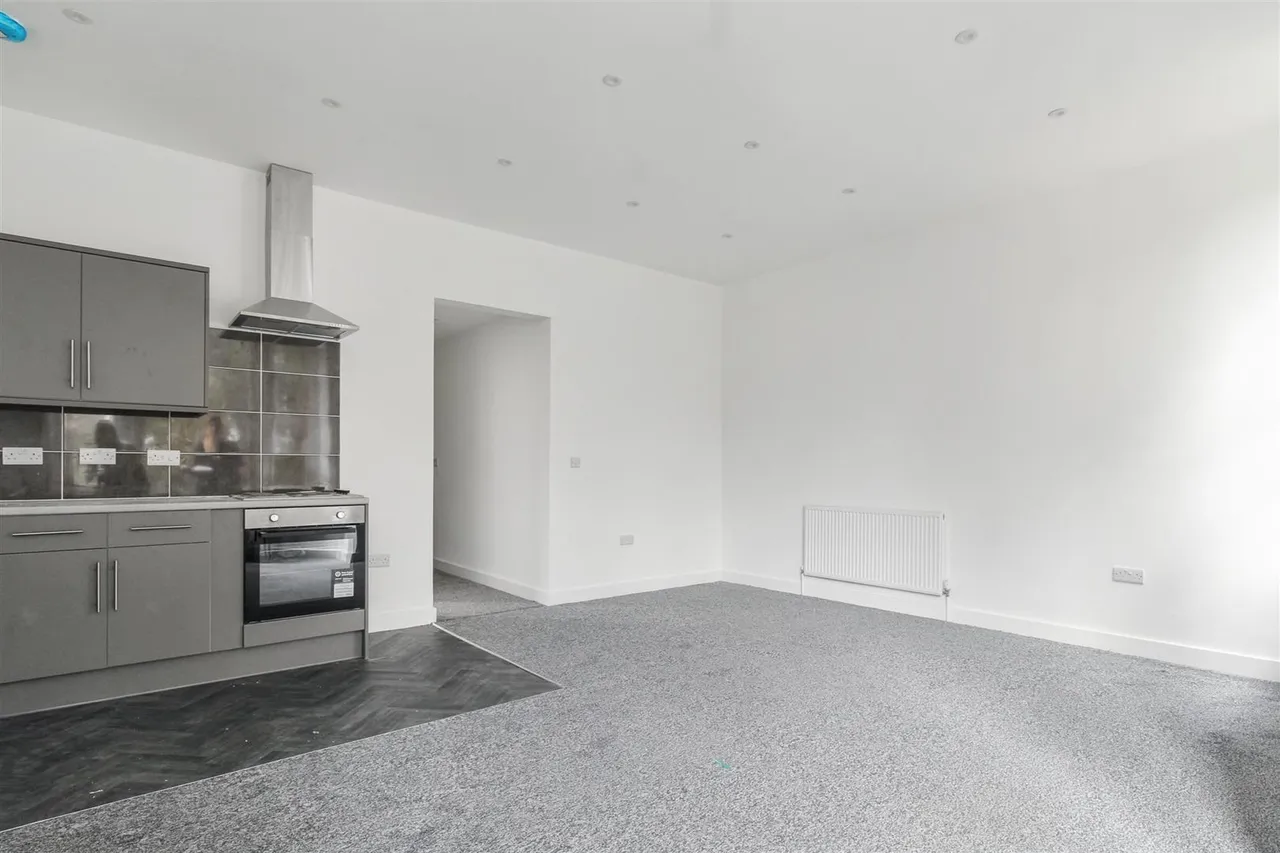 Forest Road West, Nottingham, NG7, photo 6