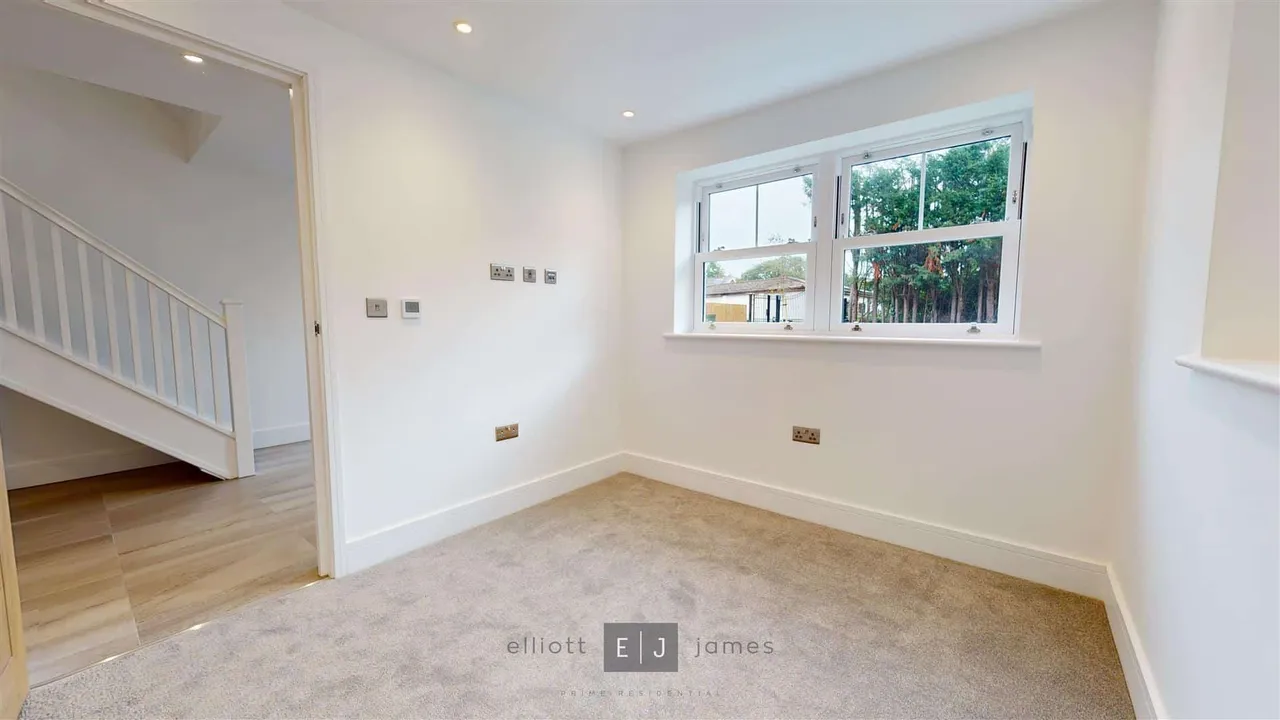 Grove Lane, Chigwell, photo 5