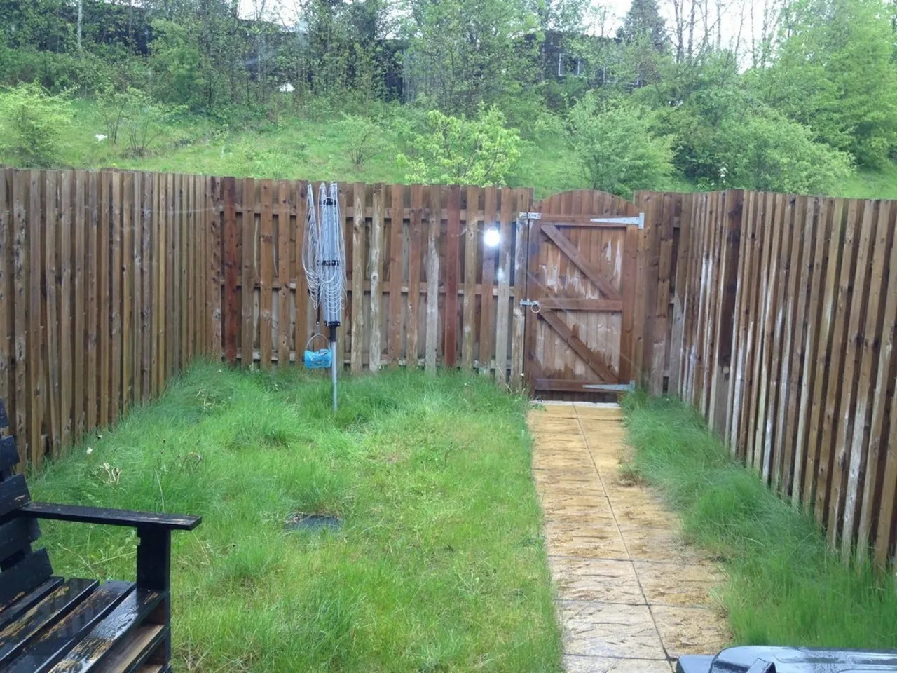 Clos Cwm Golau, Gelli Dawel, CF47, photo 4