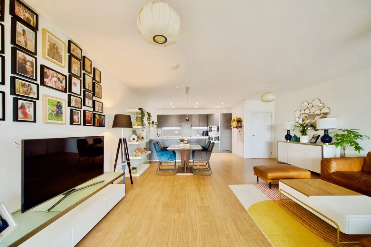 Ironworks Way, Upton Park, London, E13, photo 4