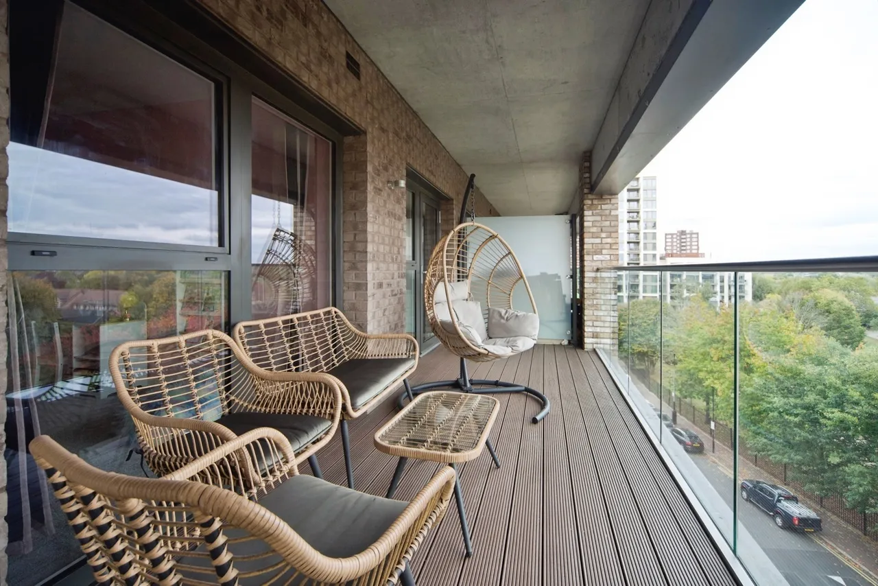 Ironworks Way, Upton Park, London, E13, photo 15