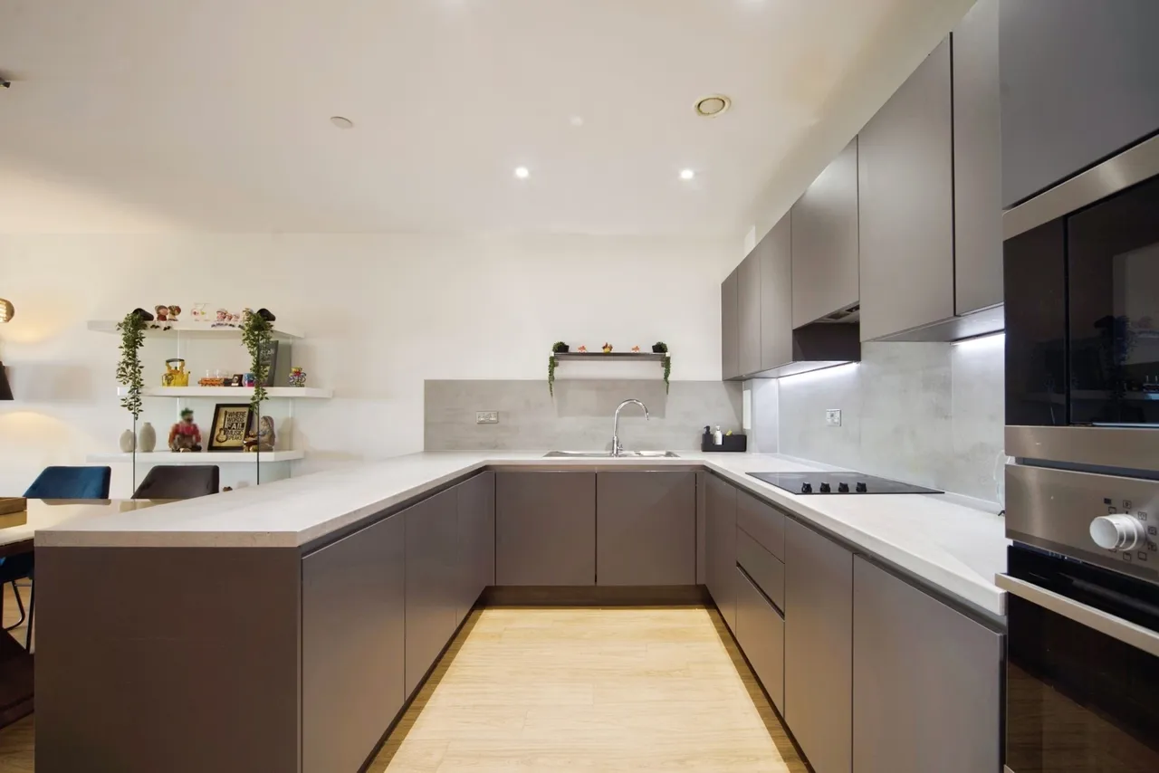 Ironworks Way, Upton Park, London, E13, photo 5
