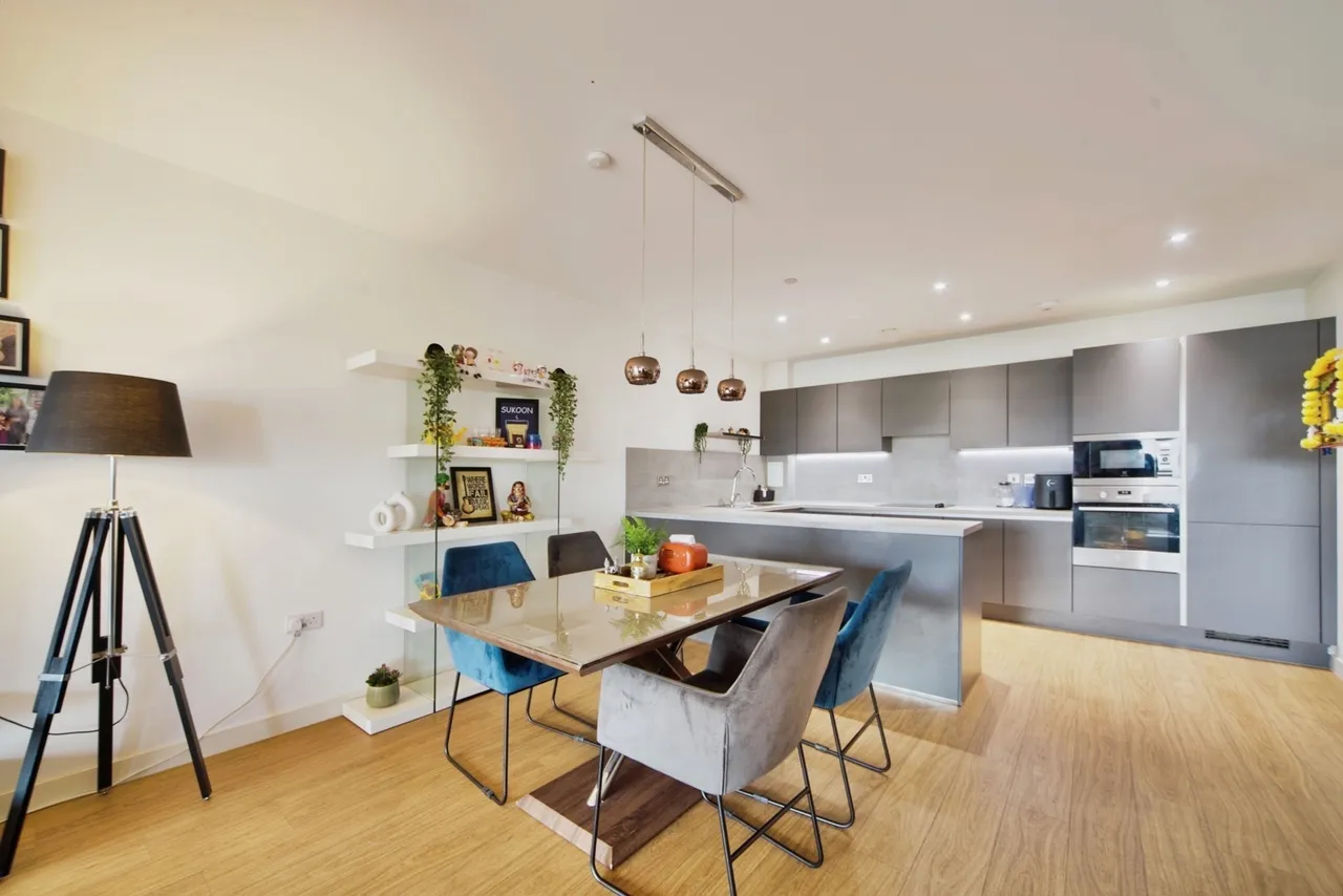 Ironworks Way, Upton Park, London, E13, photo 3
