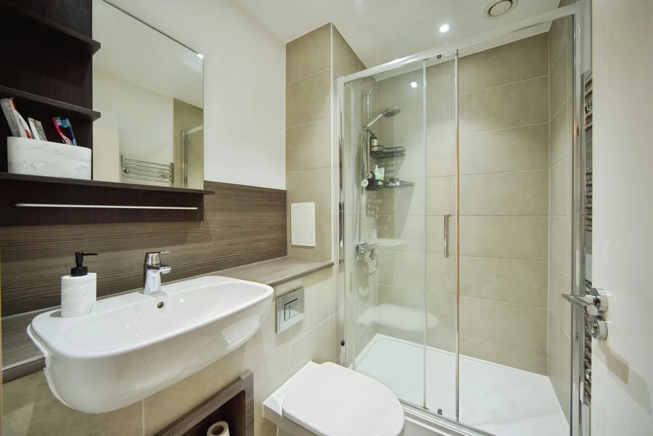 Ironworks Way, Upton Park, London, E13, photo 12