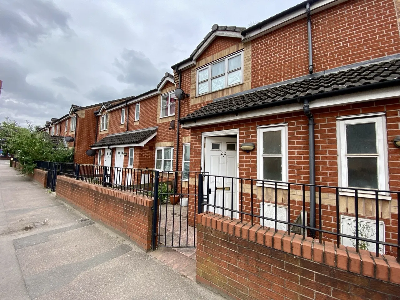 2 bed house to rent, Havelock Street, Leicester, LE2