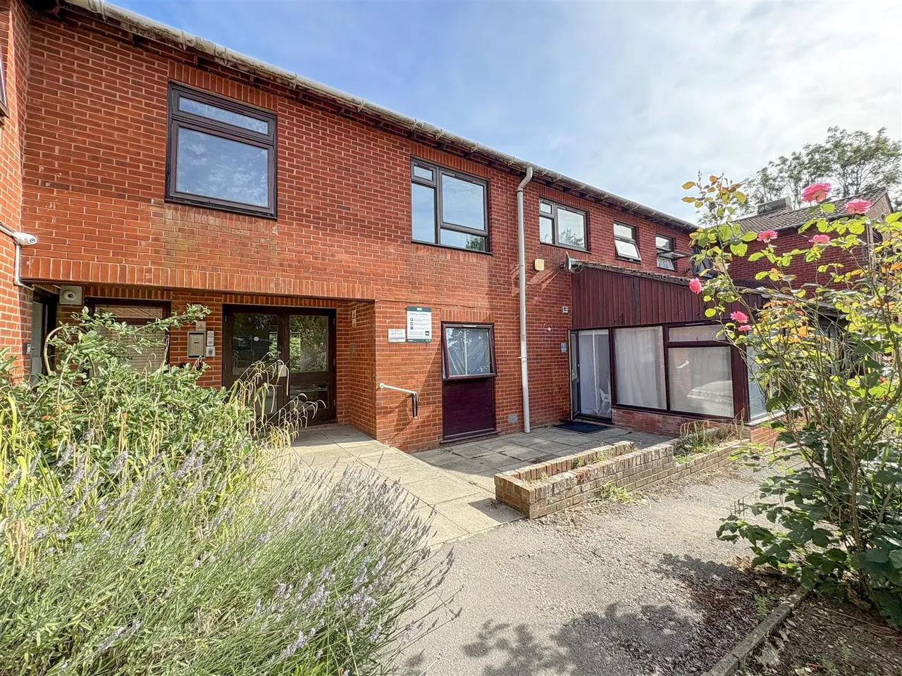 1 bed flat to rent — Upper Glen Road, St Leonards On Sea, East Sussex, TN37 7BY