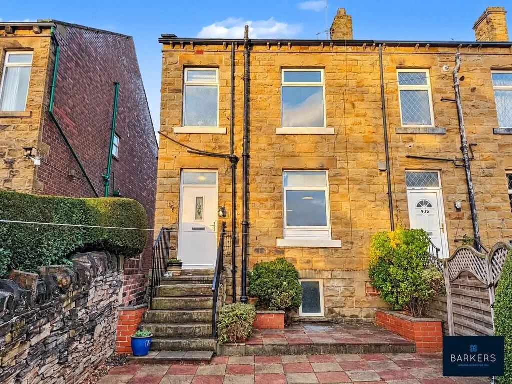 Bradford Road, Birstall, WF17, photo 16
