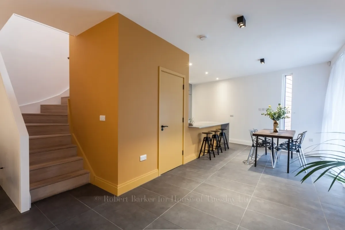 Beadnell Road, London, SE23, photo 5