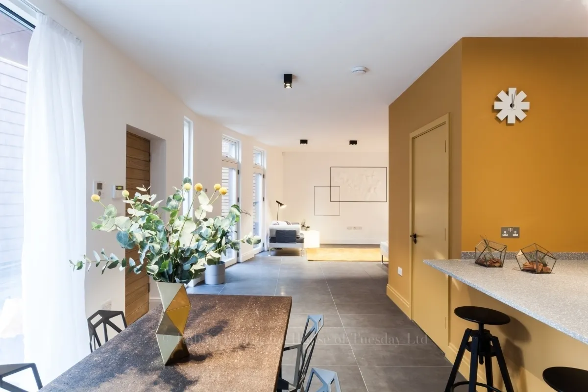 Beadnell Road, London, SE23, photo 3