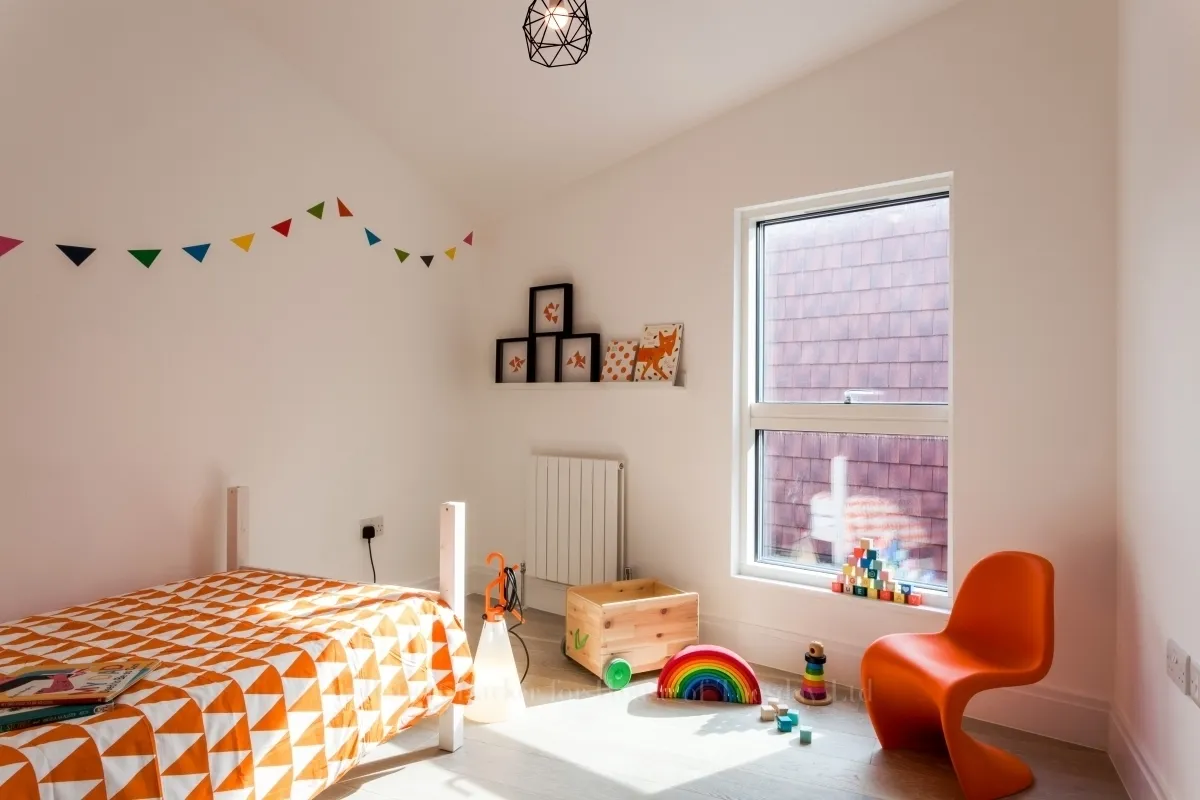 Beadnell Road, London, SE23, photo 14