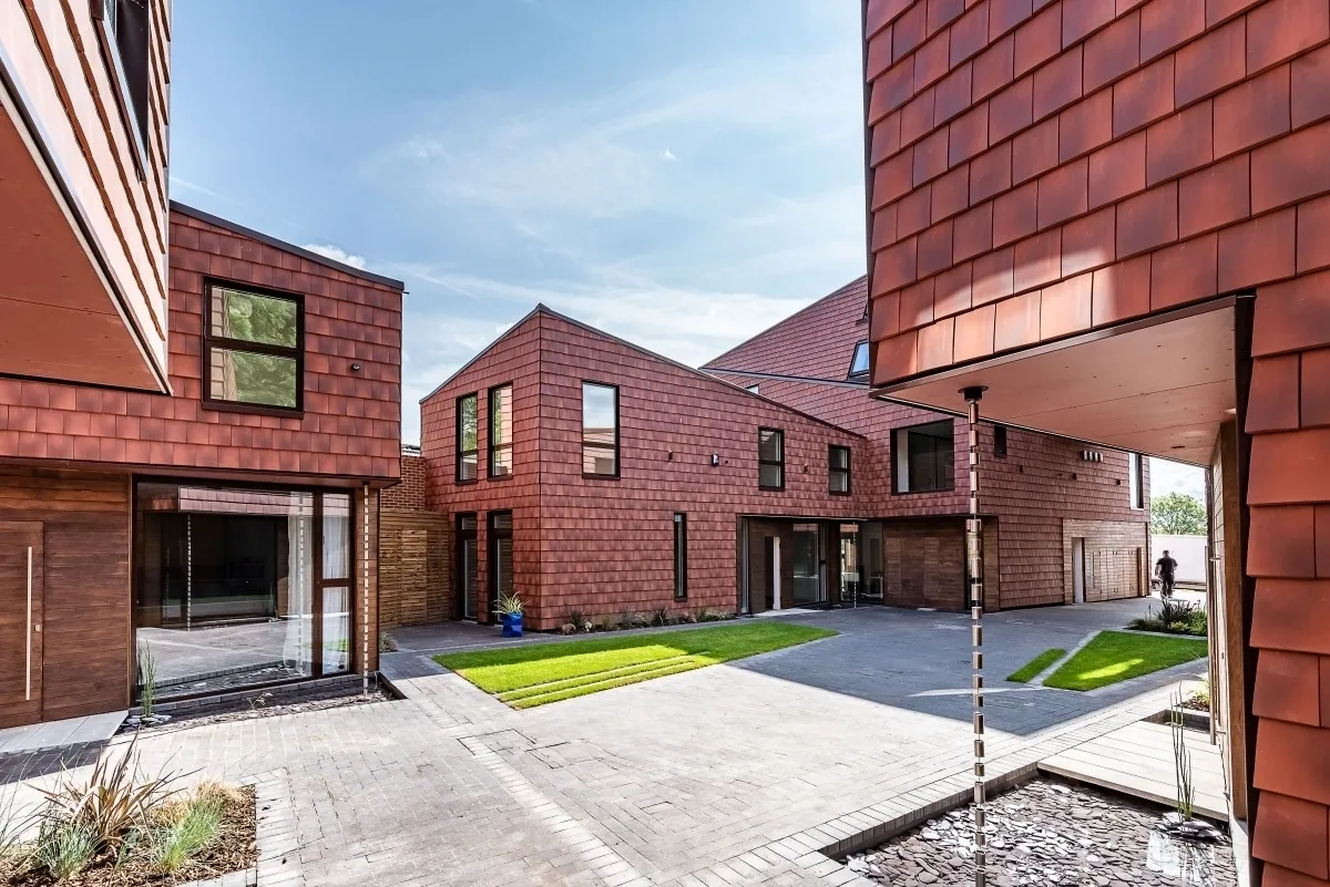 Beadnell Road, London, SE23, photo 15