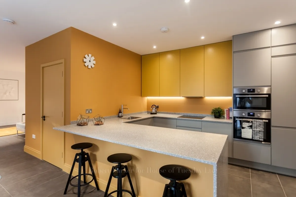 Beadnell Road, London, SE23, photo 4