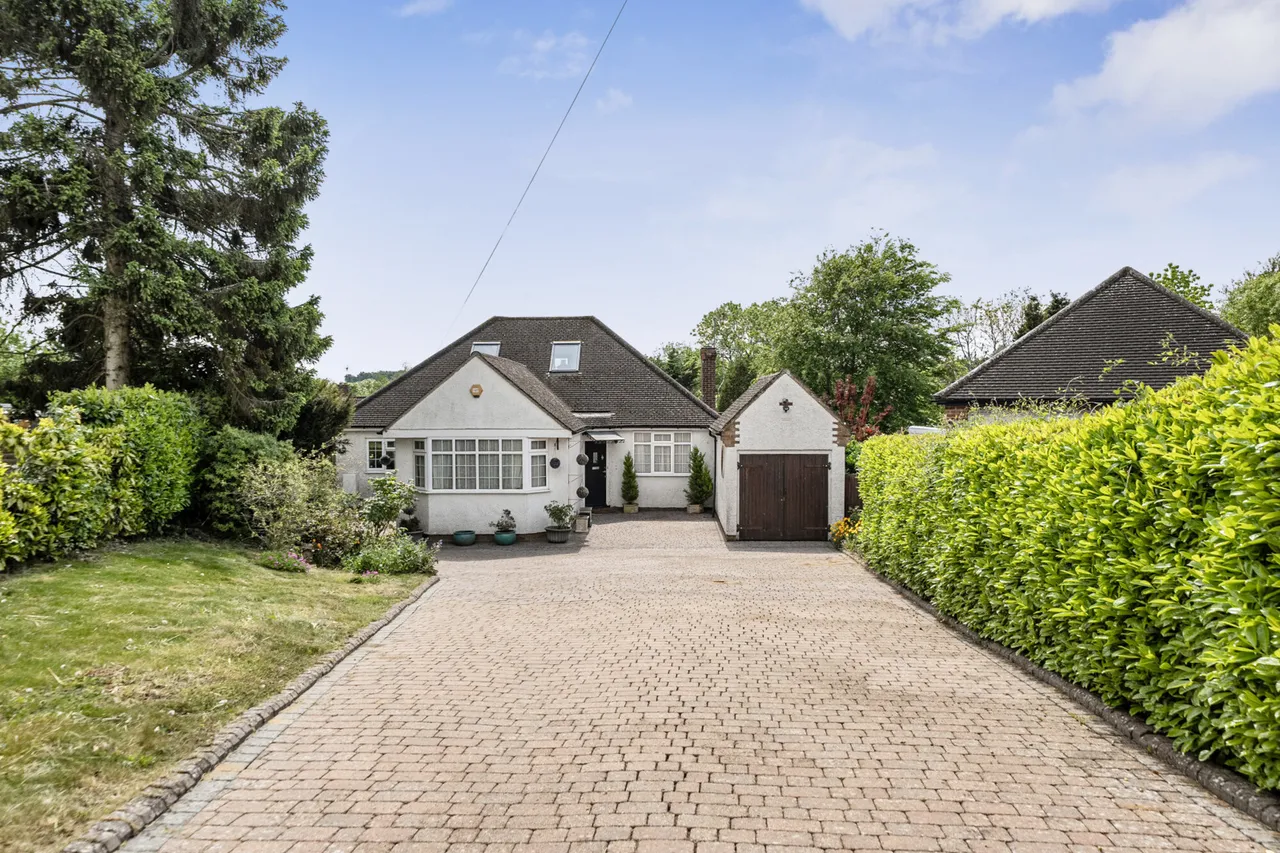 Greenbury Close, Chorleywood, WD3, photo 20
