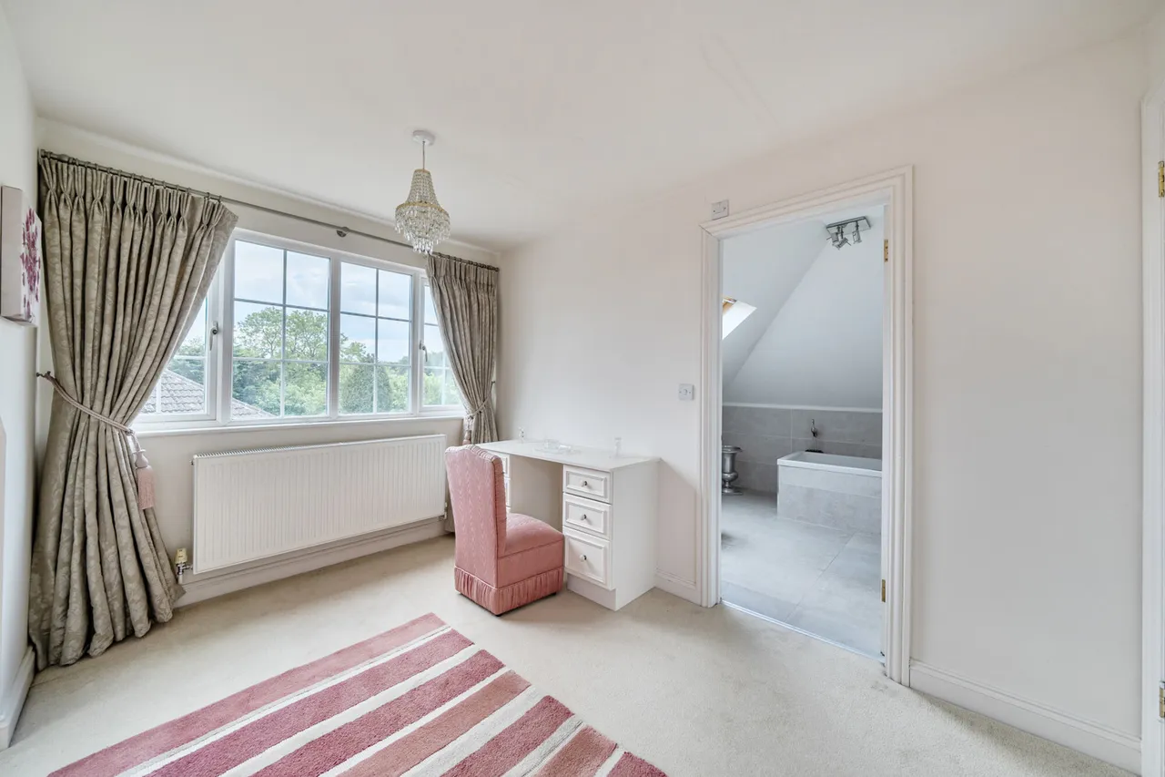 Greenbury Close, Chorleywood, WD3, photo 13