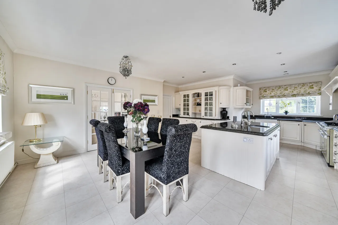 Greenbury Close, Chorleywood, WD3, photo 5