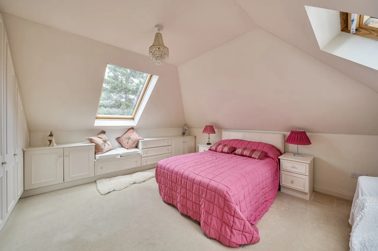Greenbury Close, Chorleywood, WD3, photo 12