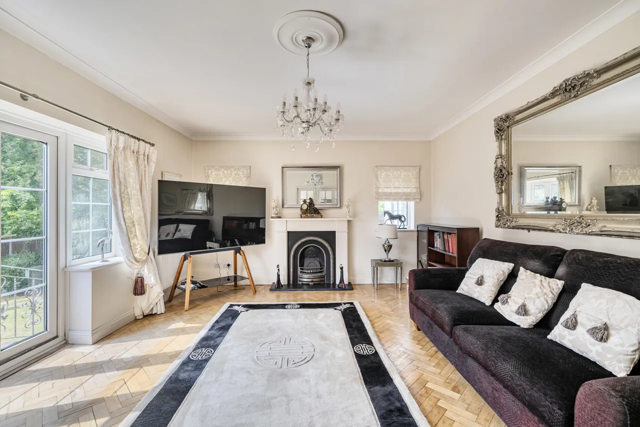 Greenbury Close, Chorleywood, WD3, photo 16