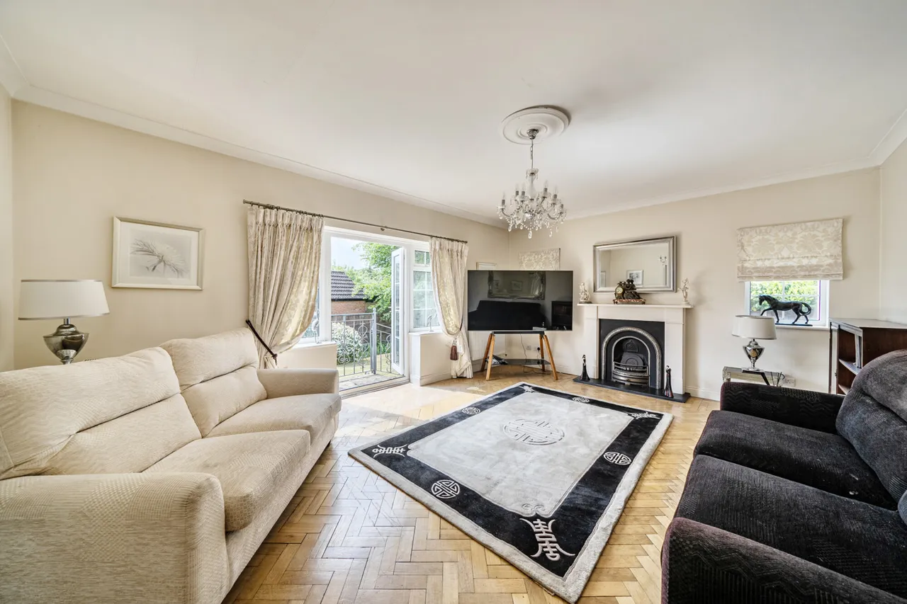 Greenbury Close, Chorleywood, WD3, photo 6