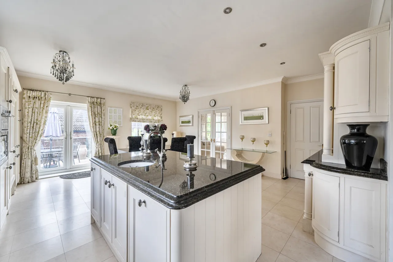 Greenbury Close, Chorleywood, WD3, photo 7