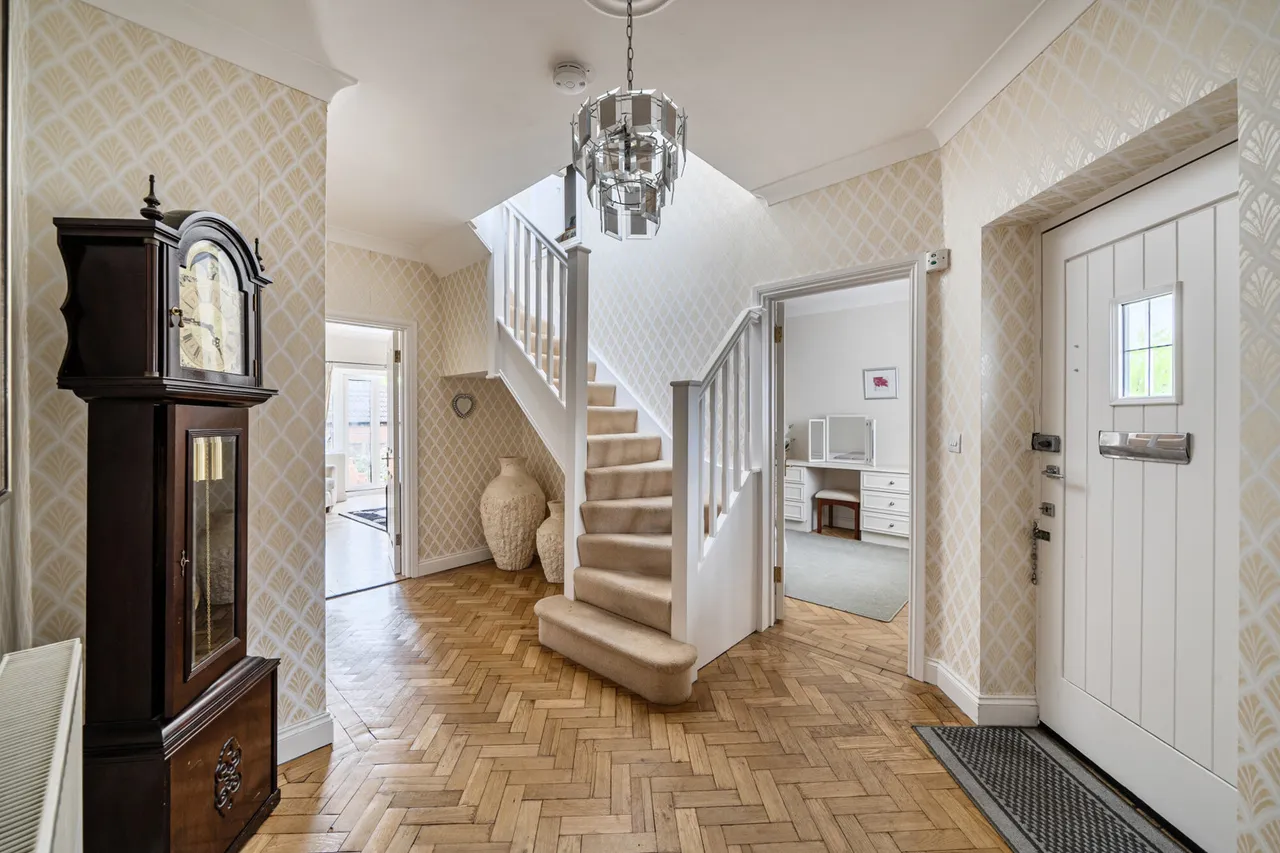 Greenbury Close, Chorleywood, WD3, photo 4