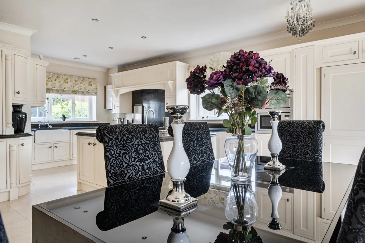 Greenbury Close, Chorleywood, WD3, photo 14