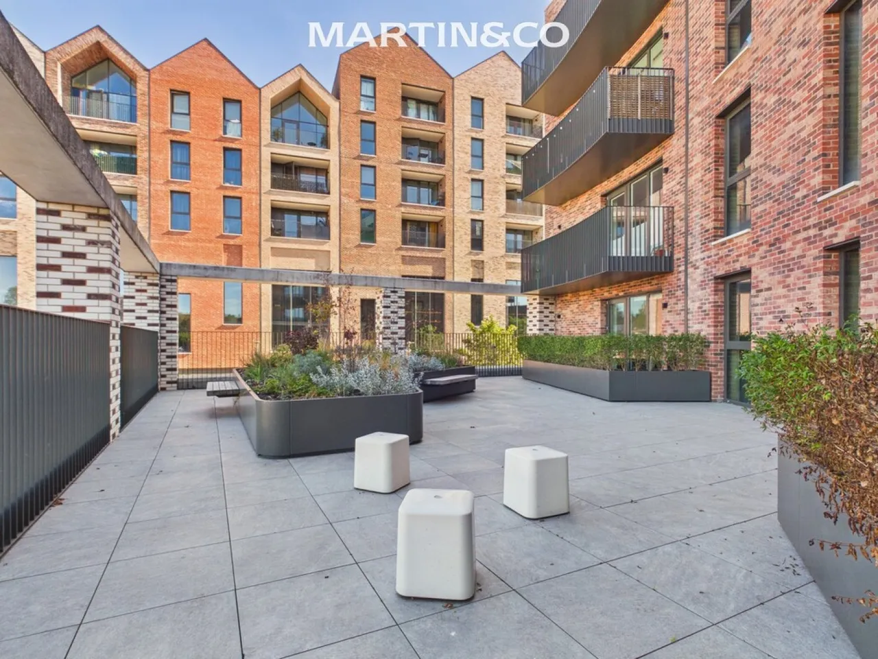 Liberty House, Egham, TW20, photo 15